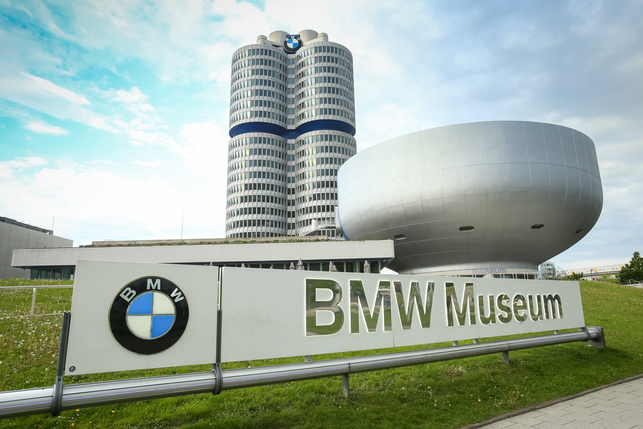 BMW Museum