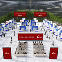 Exhibition-hall